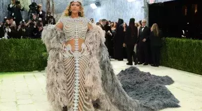 Met Gala 2026: A Glimpse into the Red Carpet Extravaganza