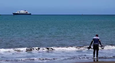 Hantavirus Outbreak Strikes Cruise Ship, Three Fatalities Confirmed