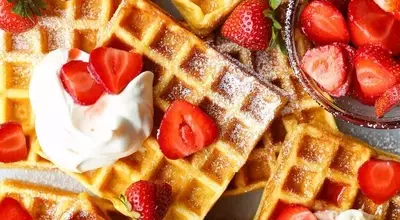 Mother's Day Brunch Recipes: A Culinary Celebration