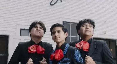 From ICE Detention to the Limelight: The Mariachi Brothers' Journey to Opening for Kacey Musgraves