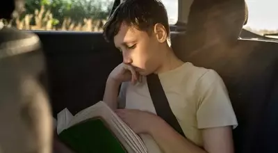 Essential Summer Reads for Middle Schoolers