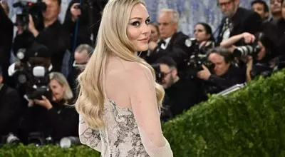 Lindsey Vonn's Resilient Return: Overcoming an Olympic Crash and Injury