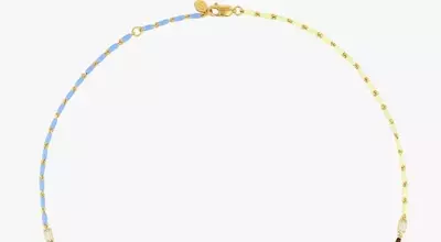 Dorsey's Enamel Capsule Collection: A Colorful Summer Statement