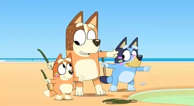 Chilli Heeler's Guide to Modern Motherhood