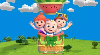 CoComelon: The Best Counting Videos for Toddlers