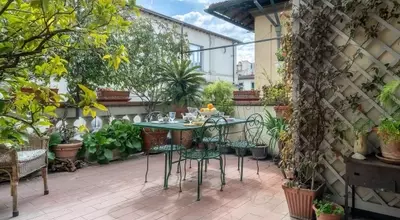 Florence Airbnb Rentals: A Curated Selection for Discerning Travelers