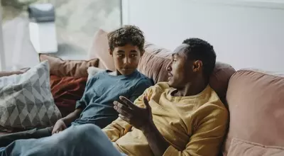 Understanding Authoritative Parenting: Fostering Well-Adjusted Children