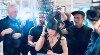 Madonna's Met Gala 2026: A Surrealist Homage to Leonora Carrington