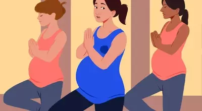 Understanding Breast Leakage During Pregnancy