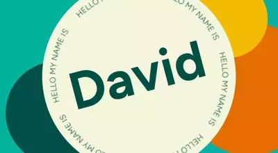 Unveiling the Enduring Appeal of the Name David