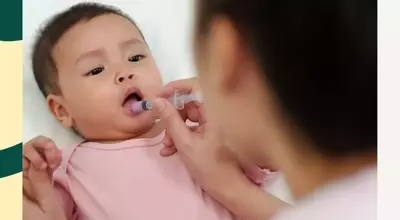 Understanding Antibiotic Use in Infants: When Necessary, Risks, and Effectiveness