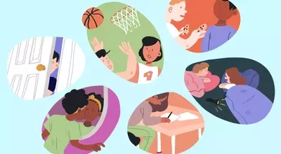 Understanding 8-Year-Old Developmental Milestones
