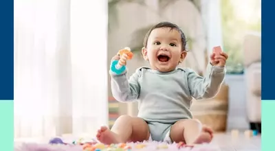 Mastering Early Milestones: A Guide to Helping Your Baby Sit Up