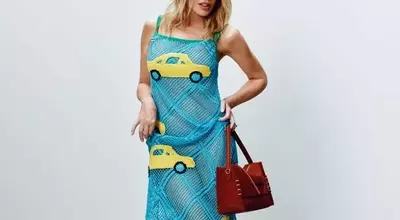 JW Anderson Unveils Fall/Winter 2026 Collection with Kylie Minogue Campaign