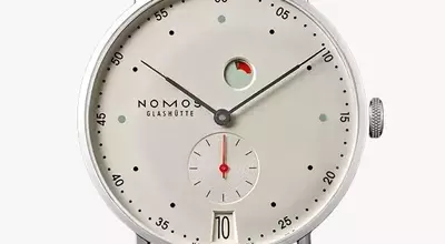 NOMOS Glashütte: A German Watchmaker's Ascent in the Horology World