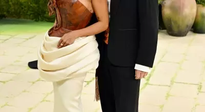 Tech Titans Embrace Independent Designers at Met Gala 2026