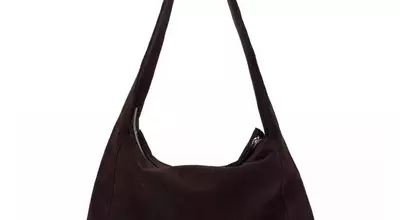 The Allure of Brown Suede: Elevate Your Style with These Handbag Picks