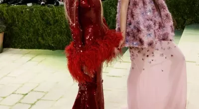 Nicole Kidman's Met Gala 2026 Radiance: A Behind-the-Scenes Look