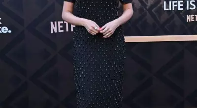 Selena Gomez's Red Carpet Style: A Nod to Vintage Glamour