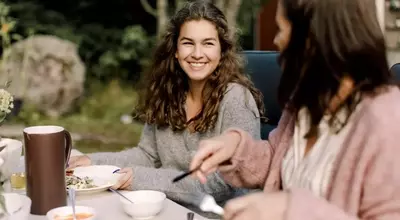 Strengthening Bonds: Activities for Mothers and Teenage Daughters