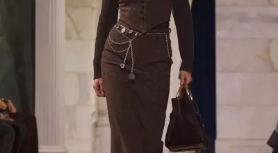 Ralph Lauren's Enduring Vision in Fashion