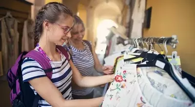 Thrifting's Profound Impact: Beyond Just Clothes
