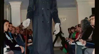 Ralph Lauren's Enduring Legacy in American Fashion