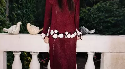 Chanel Next Prize Dinner Celebrates Artistic Innovation in Venice