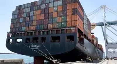 Trade Court Invalidates Second Round of Trump-Era Tariffs
