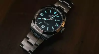 The Enduring Appeal of Sleeping with a Watch