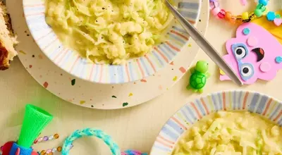 Quick & Easy Weeknight Meals: Surviving the End-of-School Rush