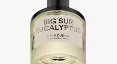 D.S. & Durga's "Big Sur Eucalyptus": The Quintessential Spring Fragrance