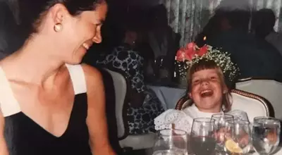 A Fashion Professional's Unexpected Joy: Grocery Shopping with Mom