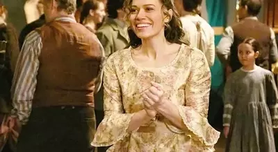Hallmark+ Renews 'Hope Valley: 1874' for Second Season