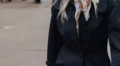 Sydney Fashion Week: A Glimpse into Resort 2027 Street Style
