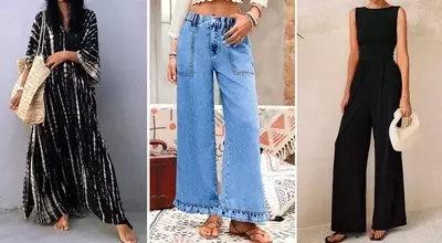 Affordable Style: Elevate Your Wardrobe with Chic, Budget-Friendly Outfits