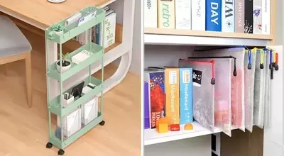 60 Ingenious Decluttering Solutions for a Harmonious Home
