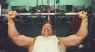 The Benefits and Best Practices of Upper Body Training