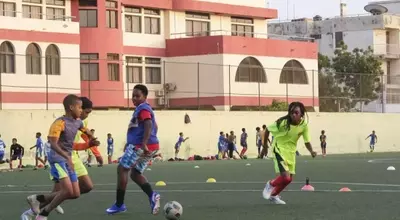 Cape Verde's World Cup Dream: A Nation United by Football