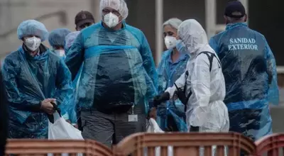 Hantavirus Outbreak: U.S. Cruise Passengers Repatriated to Nebraska for Monitoring