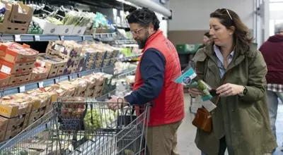 Economically-Minded Consumers Fueling the Rise of Discount Grocery Stores