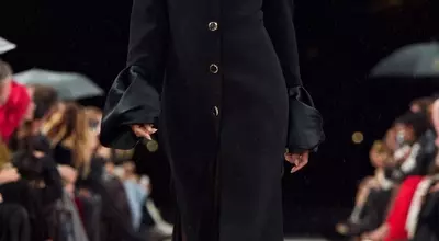 Carla Zampatti's Resort 2027 Collection: A Vision of Australian Elegance
