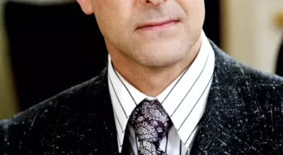 The Evolution of Men's Fashion: A 'Devil Wears Prada' Perspective