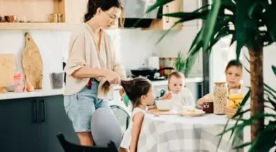Friendship Fatigue Among Modern Mothers