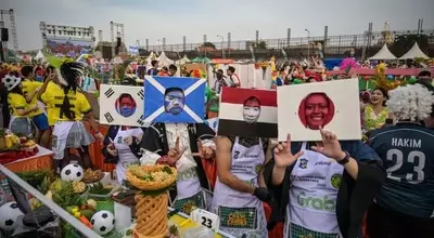 World Cup 2026: Anticipation and Fan Engagement