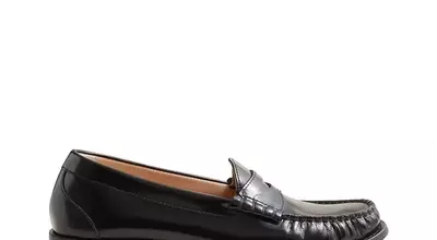 The Ultimate Guide to Ruched Leather Loafers