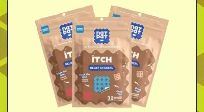 Top Mosquito Bite Relief Products for Children