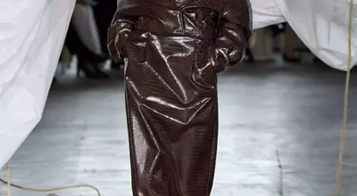 Bianca Spender's Resort 2027 Collection Unveiled