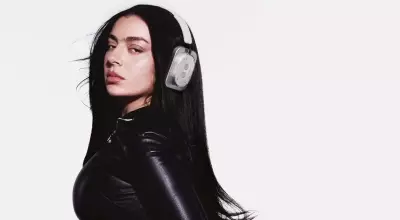 Charli XCX Joins Nothing as Global Brand Ambassador and Investor