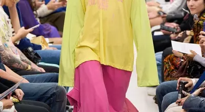 Alix Higgins' Australia Resort 2027 Collection: A Vision of Modern Elegance